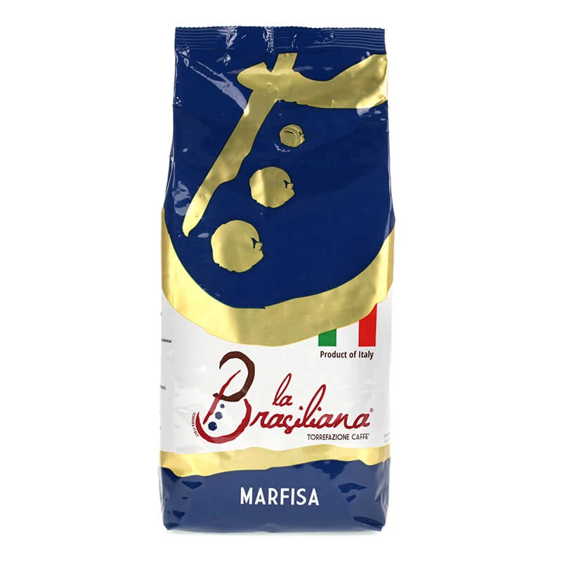 Marfisa Marfisa -Eureka Kaffee Geschaft 100065 100065 la brasiliana special marfisa 1000g bohne
