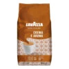 LAVAZZA Crema E Aroma -Eureka Kaffee Geschaft 100069 100069 lavazza crema e aroma 1000g bohnen grossetuete