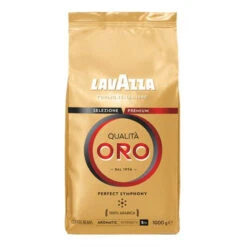 LAVAZZA Qualita Oro