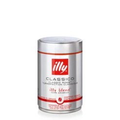 Illy Classico Röstung 12 X 250g