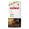 Top Flavour -Eureka Kaffee Geschaft 100113 100113 kimbo top flavour 1000g bohnen