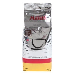Musetti Evoluzione