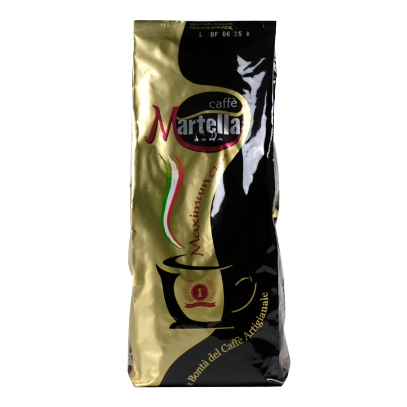 Maximum Class Maximum Class -Eureka Kaffee Geschaft 100221 100221 martella maximum class 1000g bohne neu23