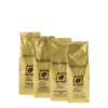Probierpaket 4 X 250 G -Eureka Kaffee Geschaft 100255 vee probierpaket 4x250g