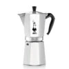 Bialetti Moka Express - 12 Tassen -Eureka Kaffee Geschaft 100270 100270 bialetti moka express 12 tassen 1