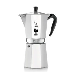 Bialetti Moka Express - 12 Tassen