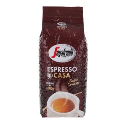 Segafredo Casa
