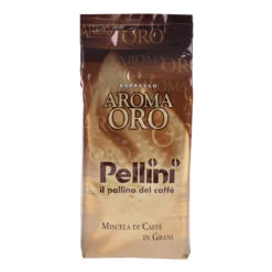 Pellini Aroma Oro Gusto Intenso
