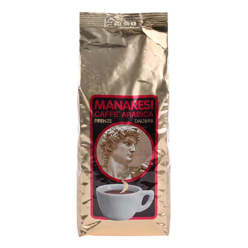 Gran Bar Oro Gran Bar Oro -Eureka Kaffee Geschaft 100563 100563 manaresi miscela oro 1000g bohne