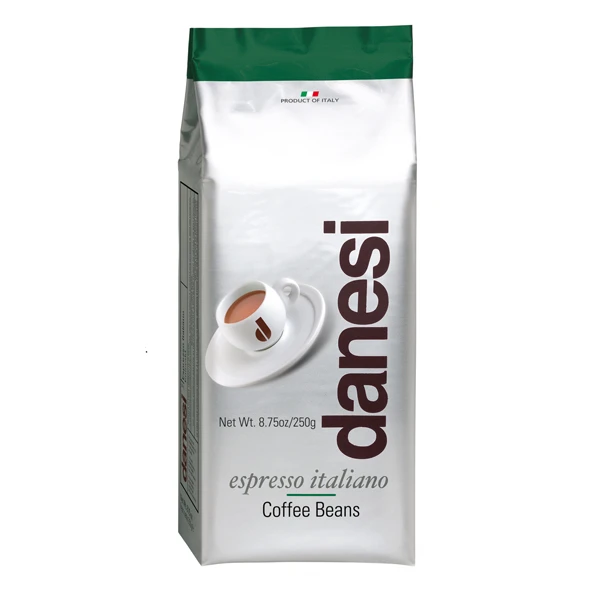 Emerald DANESI Emerald -Eureka Kaffee Geschaft 100714 100714 danesi emerald 250g bohnen