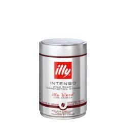 Illy Intenso Röstung 12 X 250g