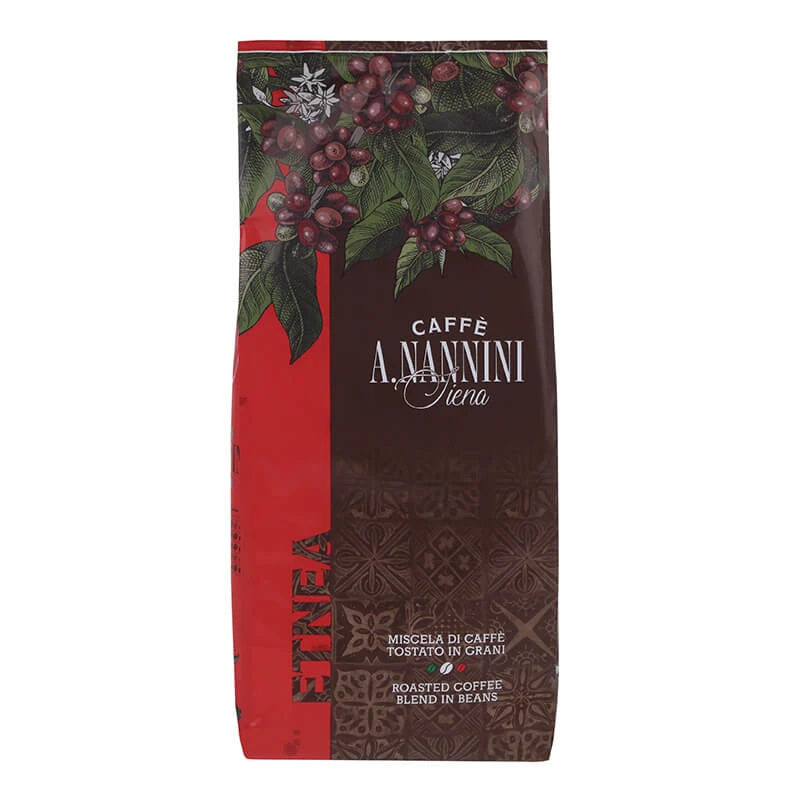 Etnea Etnea -Eureka Kaffee Geschaft 100855 100855 nannini etnea 1000g bohne