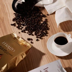 Mago 4 Mago -Eureka Kaffee Geschaft 100904 100904 barbera mago 1000g bohnen 3