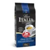 Bar Italia Gran Gusto -Eureka Kaffee Geschaft 100939 100939 saquella bar italia gran gusto 1000g bohnen