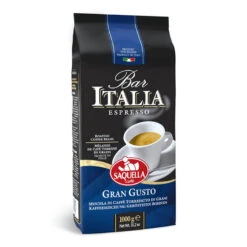 Bar Italia Gran Gusto