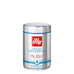 Illy Entkoffeiniert 24 X 250g