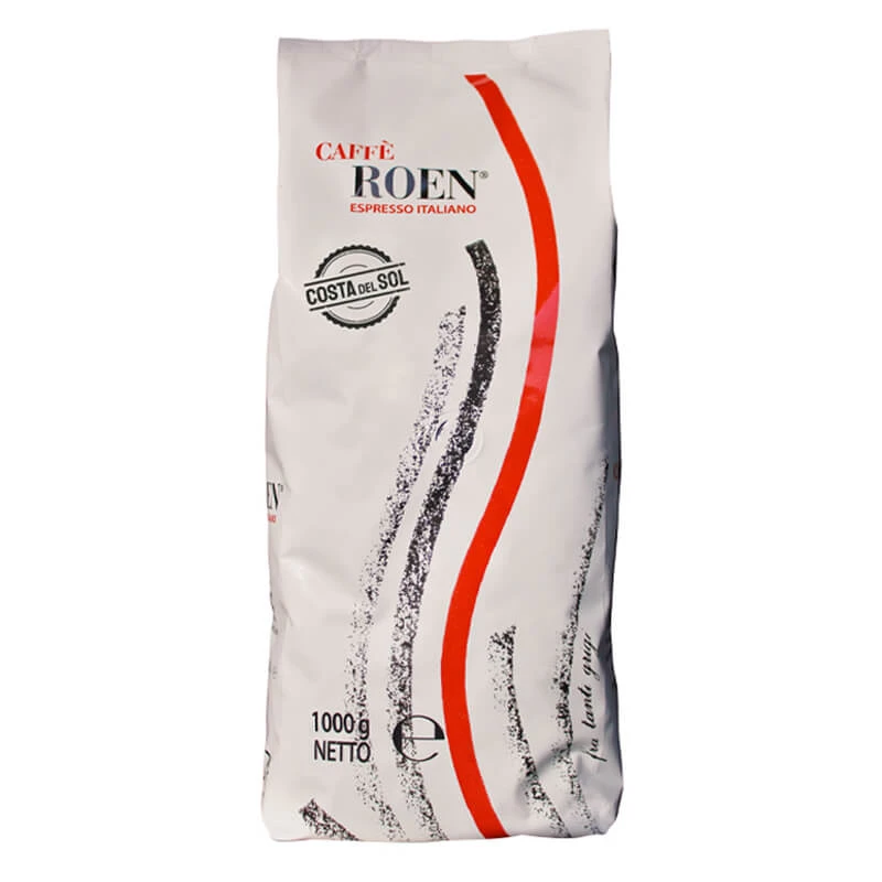 Costa del Sol Costa Del Sol -Eureka Kaffee Geschaft 101119 101119 roencaffecosta del sol 1000g bohnen