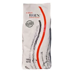 India Arabica Malabar Monsun