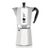 Bialetti Moka Express - 18 Tassen -Eureka Kaffee Geschaft 101207 101207 bialetti moka express 18 tassen 1