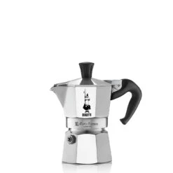 Bialetti Moka Express - 2 Tassen