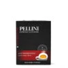 Pellini Tradizionale Nr. 42 2 X 250g -Eureka Kaffee Geschaft 101310 101310 pellini traditionale no42 2x 250g gemahlen