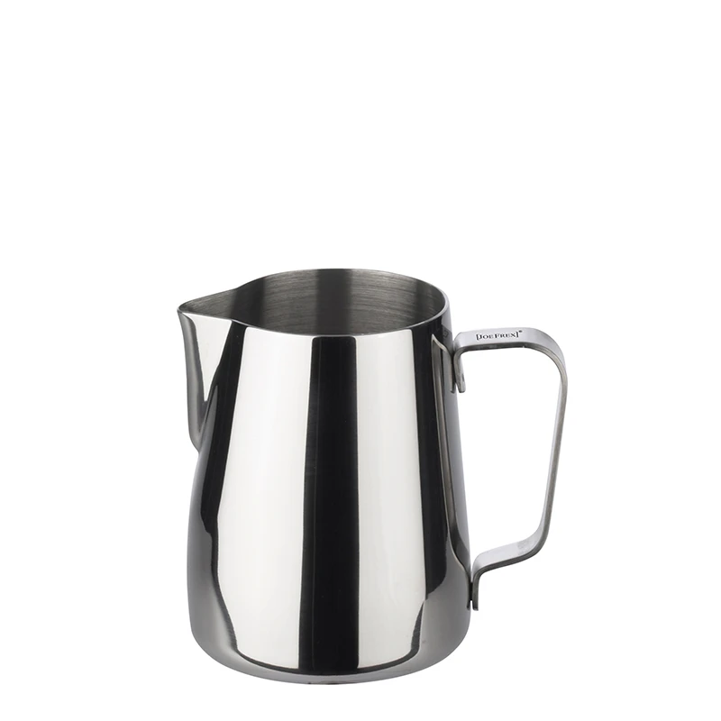 Milchkännchen 590ml Milchkännchen 590ml -Eureka Kaffee Geschaft 101481 101481 joefrex milchkaennchen 350ml silber neuneu