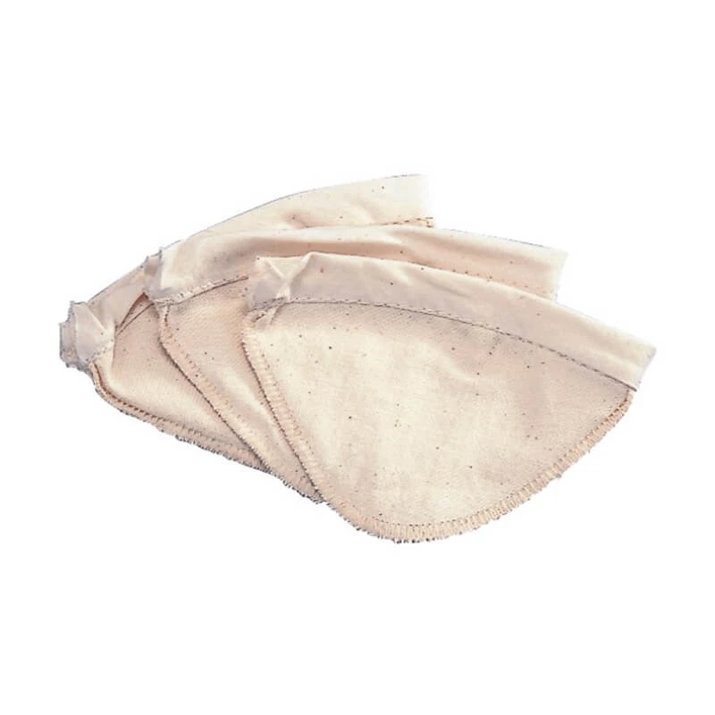 Hario - Stoff Kaffeefilter Größe 3-4 Hario - Stoff Kaffeefilter Größe 3-4 -Eureka Kaffee Geschaft 101515 101515 hario stoff kaffeefilter groesse 480ml front