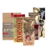 5 X 250g Ganze Bohnen -Eureka Kaffee Geschaft 101537 probierpaket 5 x 250g ganze bohnen 800x800