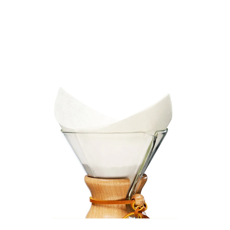 Kaffeekaraffe für 8 Tassen Kaffeekaraffe Für 8 Tassen -Eureka Kaffee Geschaft 101566 101566 chemex six cups2