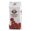 Espresso Crema -Eureka Kaffee Geschaft 101639 101639 saquella espresso crema 1000g bohnen