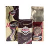 3 X 250g Bohnen 2 3 X 250g Bohnen -Eureka Kaffee Geschaft 101692 101692 probierpaket 3x250g bohnen