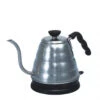 Hario V60 Wasserkocher Buono Elektrisch 0,8 L 1 Hario V60 Wasserkocher Buono Elektrisch 0,8 L -Eureka Kaffee Geschaft 101709 101709 hario v60 wasserkocher buono elektrisch new