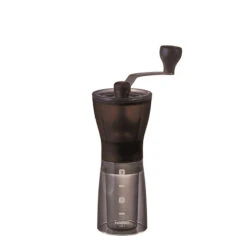 Hario Mini Mill Plus Kaffeemühle
