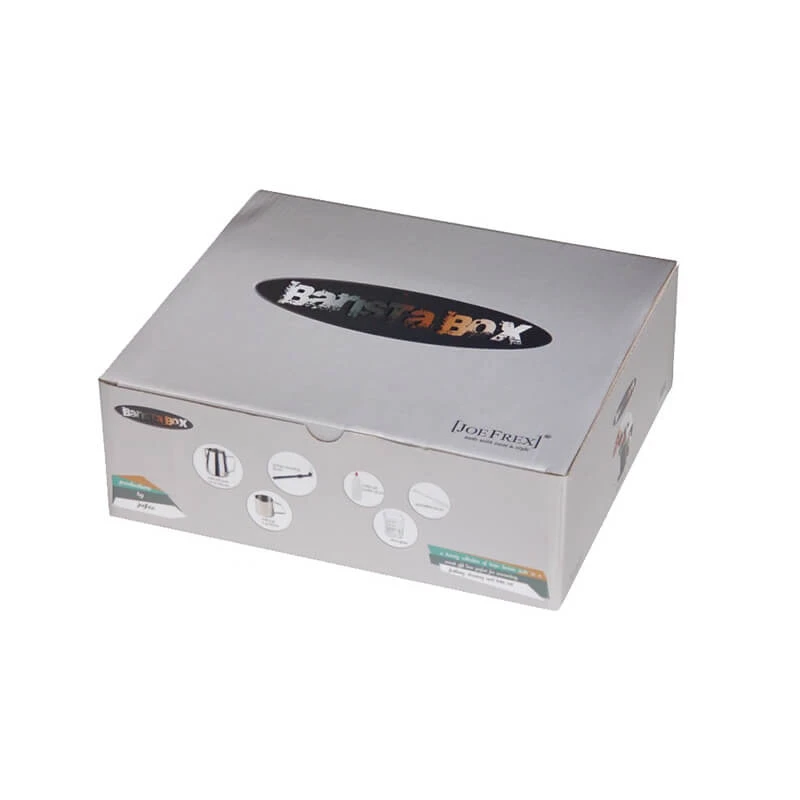 Barista Box Barista Box -Eureka Kaffee Geschaft 101870 101870 joefrex barista box bestueckt 2