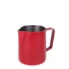 Milchkännchen 350ml Rot 1 Milchkännchen 350ml Rot -Eureka Kaffee Geschaft 101877 101877 joefrex milchkannchen 350ml rot