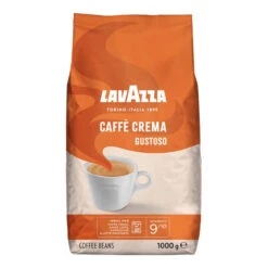 LAVAZZA Caffè Crema Gustoso