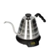 Hario V60 Buono Power Kettle -Eureka Kaffee Geschaft 101900 101900 hario wasserkocher mit temperaturanzeige 08lneu 3 front