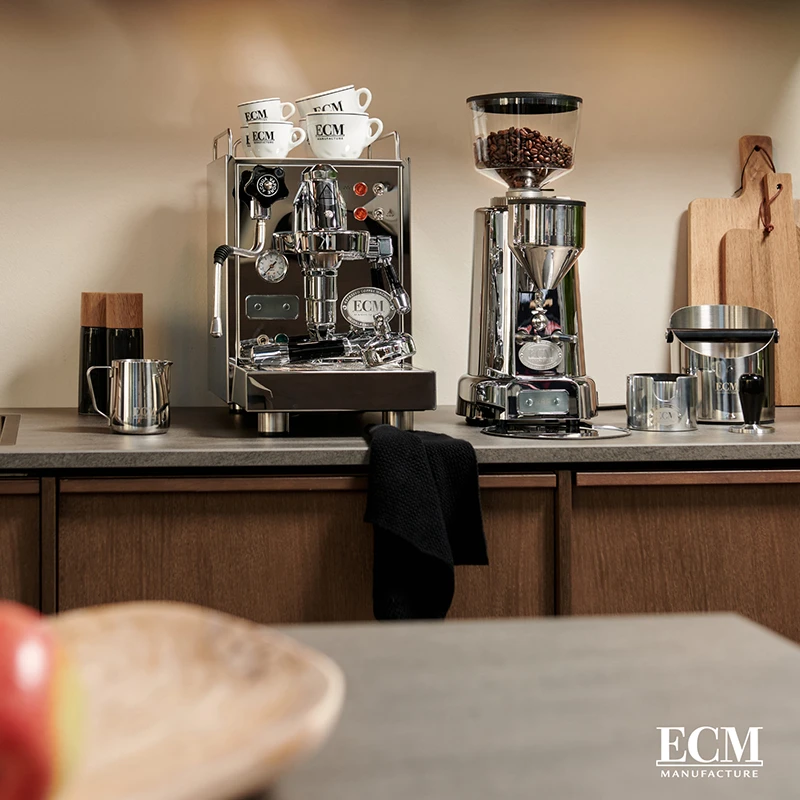 Classika PID Classika PID -Eureka Kaffee Geschaft 101904 101904 ecm classika pid espressomaschine hmaschinemitmuehle