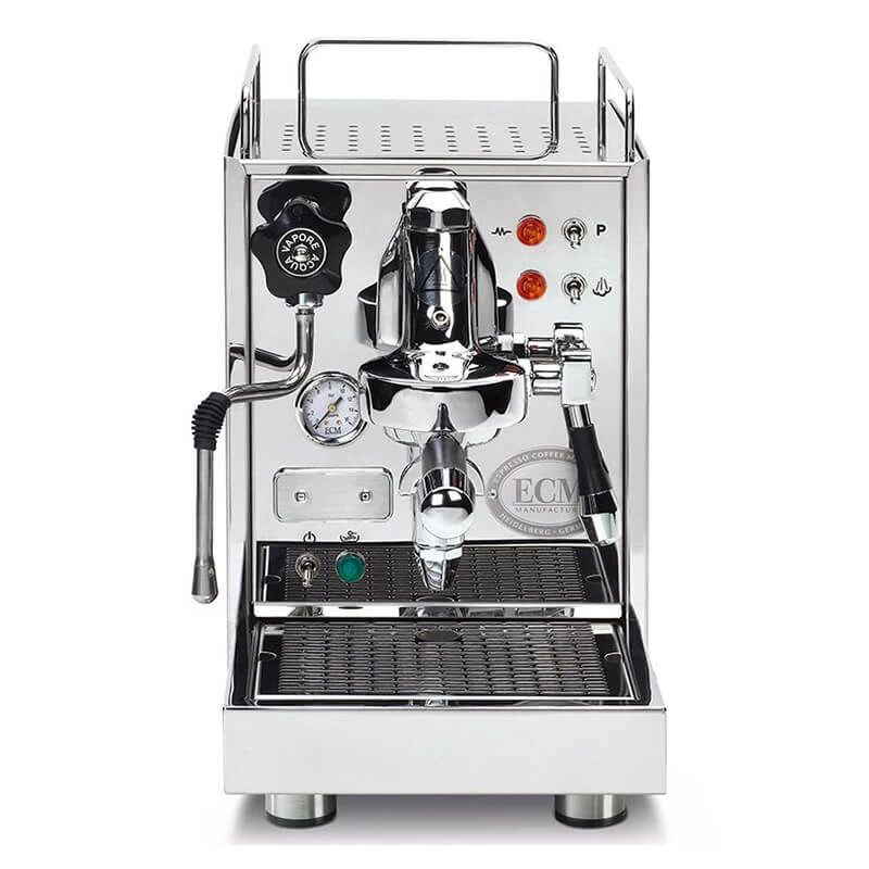 Classika PID Classika PID -Eureka Kaffee Geschaft 101904 101904 ecm classika pid espressomaschine starterbild