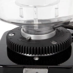 S-Automatik 64 -Eureka Kaffee Geschaft 101913 101913 ecm s automatik 64 front 3