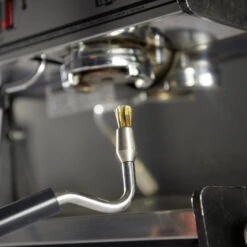 Dampfpinsel -Eureka Kaffee Geschaft 101916 101916 joefrex dampfpinsel anwendung neu