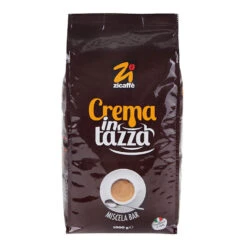 Crema In Tazza Miscela Bar