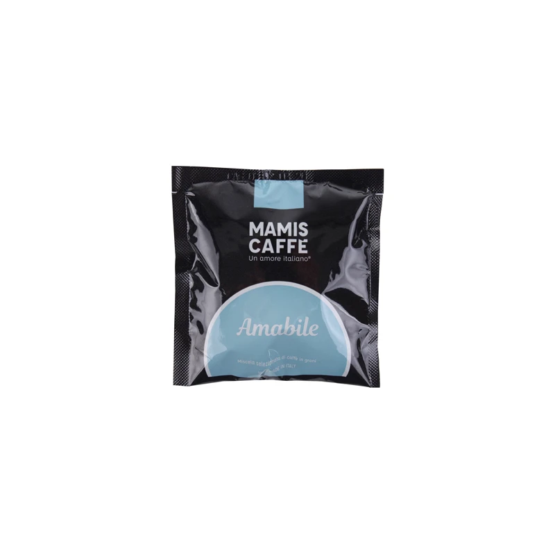 Amabile Pads 150 Stück Amabile Pads 150 Stück -Eureka Kaffee Geschaft 101944 101944 mamiscaffe amabile pads 150stueck blau