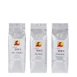 Probierpaket 3 X 250g Bohnen