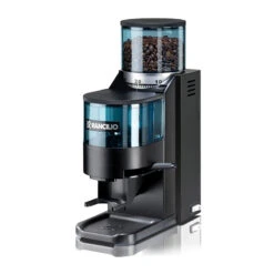 Rancilio Rocky D -Eureka Kaffee Geschaft 102034 102034 rancilio rocky d schraeg