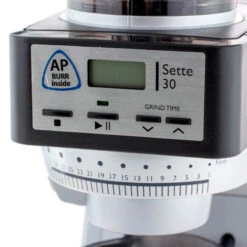 Sette 30 AP 4 Sette 30 AP -Eureka Kaffee Geschaft 102087 102087 baratza sette 30 ap 3