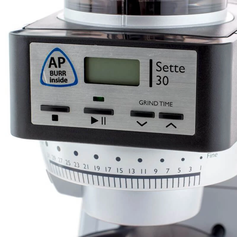 Sette 30 AP Sette 30 AP -Eureka Kaffee Geschaft 102087 102087 baratza sette 30 ap 3