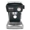 Dream Zero Schwarz -Eureka Kaffee Geschaft 102294 102294 ascaso dream schwarz espressomaschine