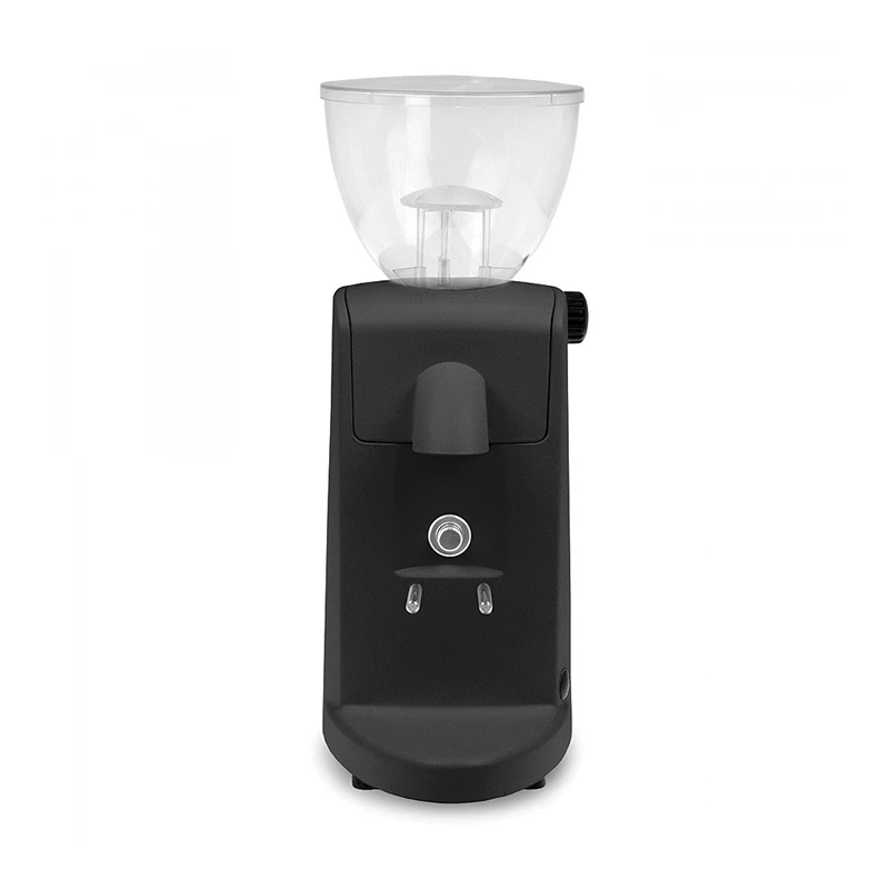 i-Mini i-1 Schwarz I-Mini I-1 Schwarz -Eureka Kaffee Geschaft 102302 ascaso i mini i1 espressomC3BChle schwarz