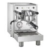 BZ10 S PM -Eureka Kaffee Geschaft 102337 102337 bezzera bz10 s kippventil siebtragtermaschine vorne